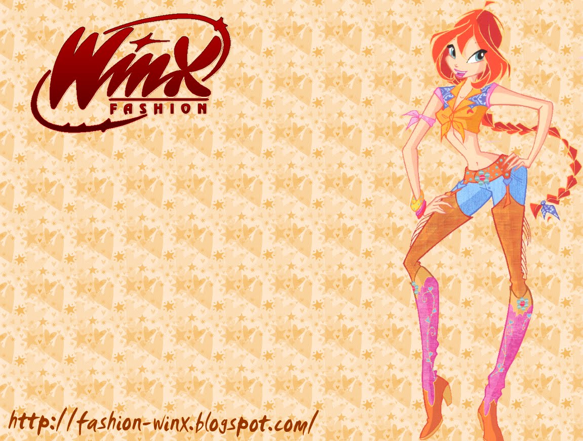 Winx wallpapers