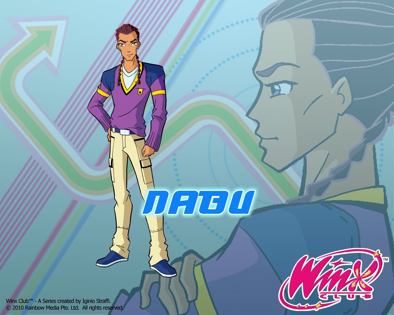 Winx wallpapers