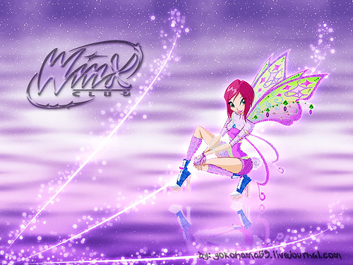 Winx wallpapers