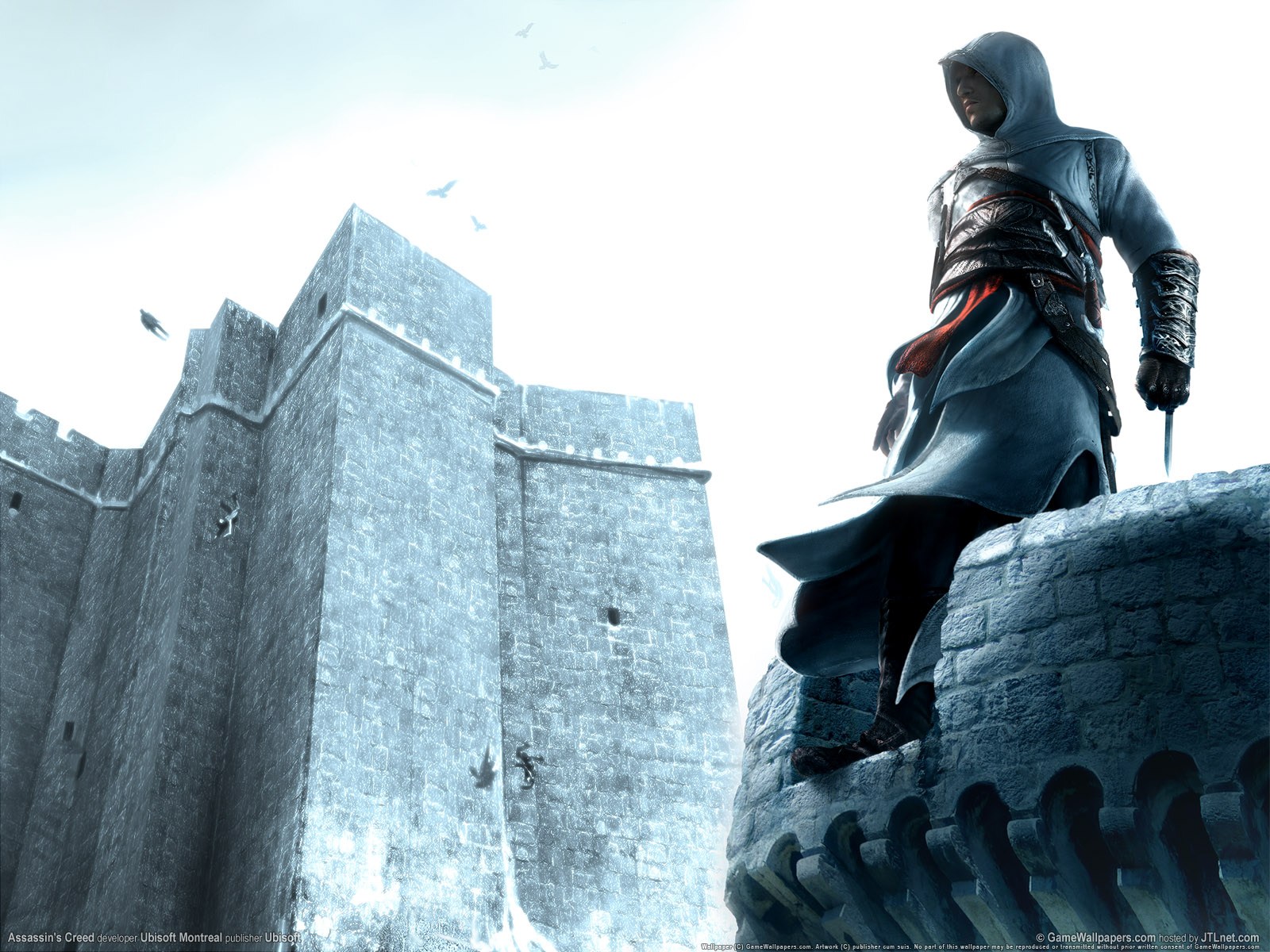 Assassins creed