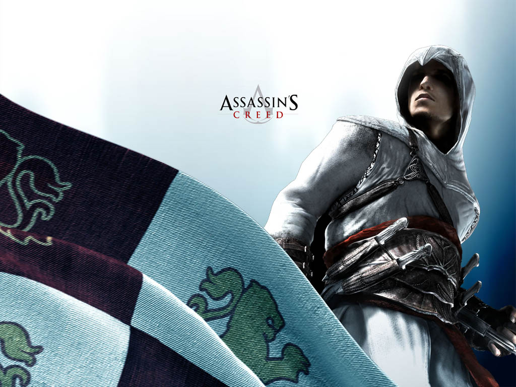 Assassins creed wallpapers