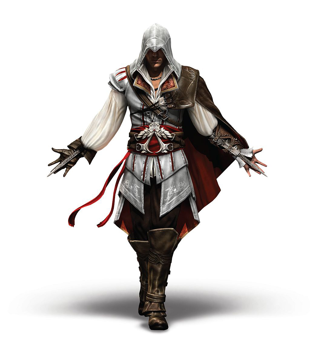 Assassins creed wallpapers