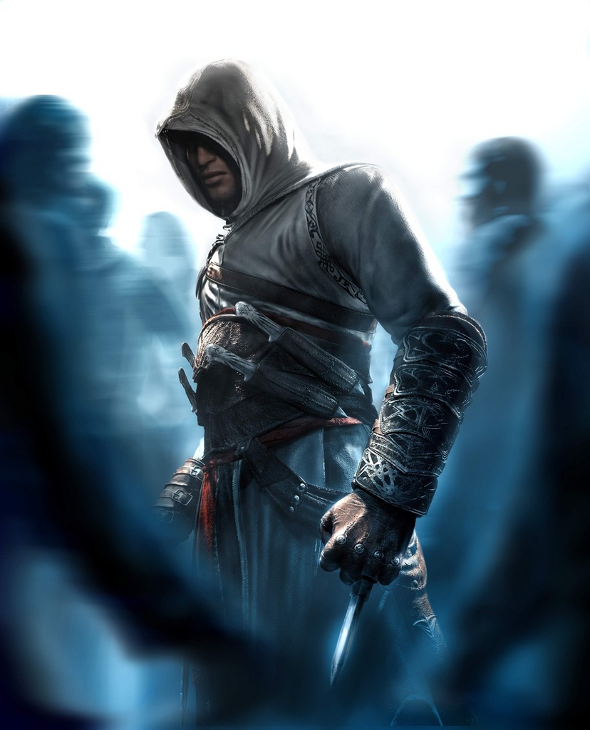 Assassins creed