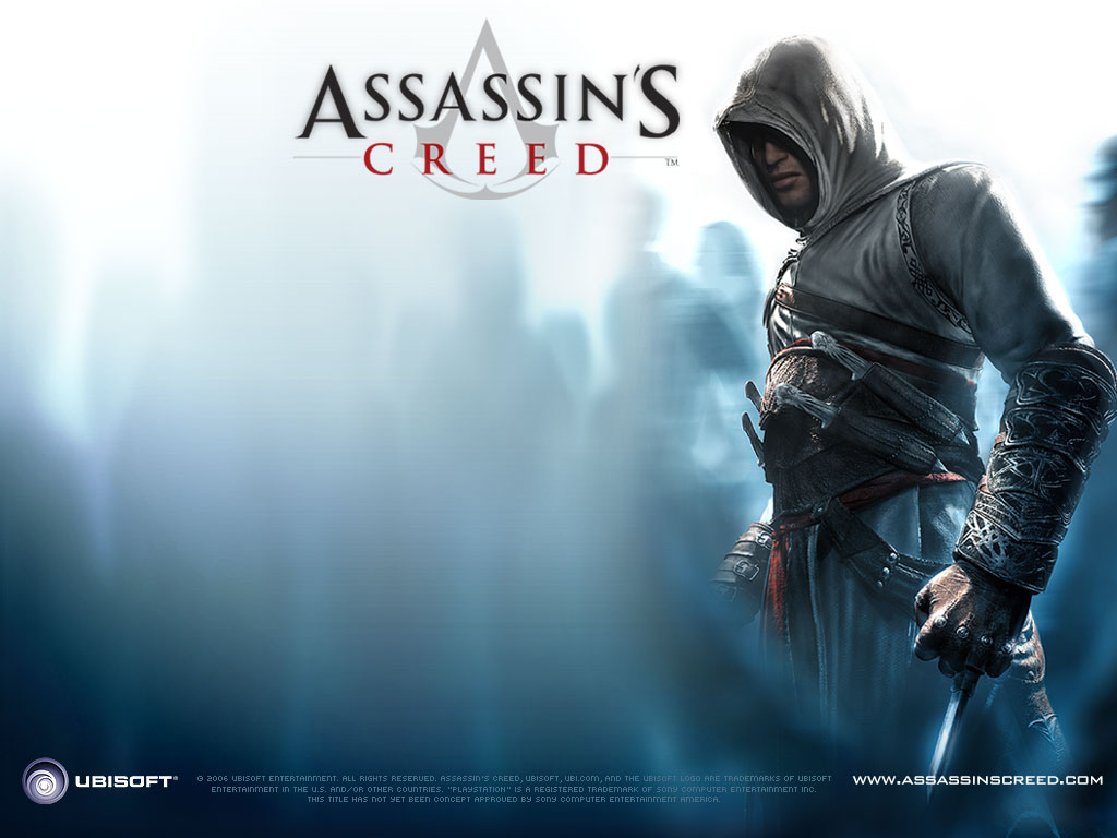 Assassins creed wallpapers