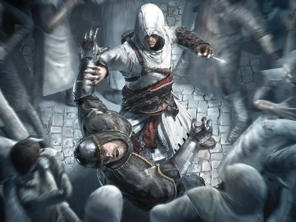 Assassins creed