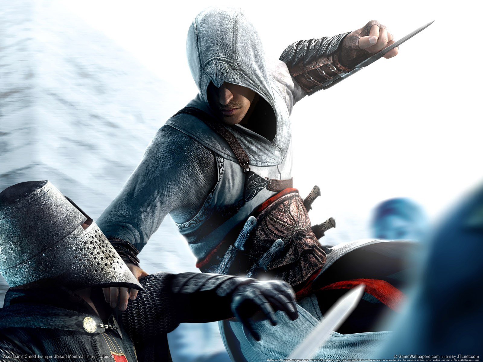 Assassins creed wallpapers