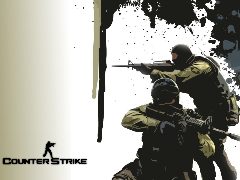 Counter strike