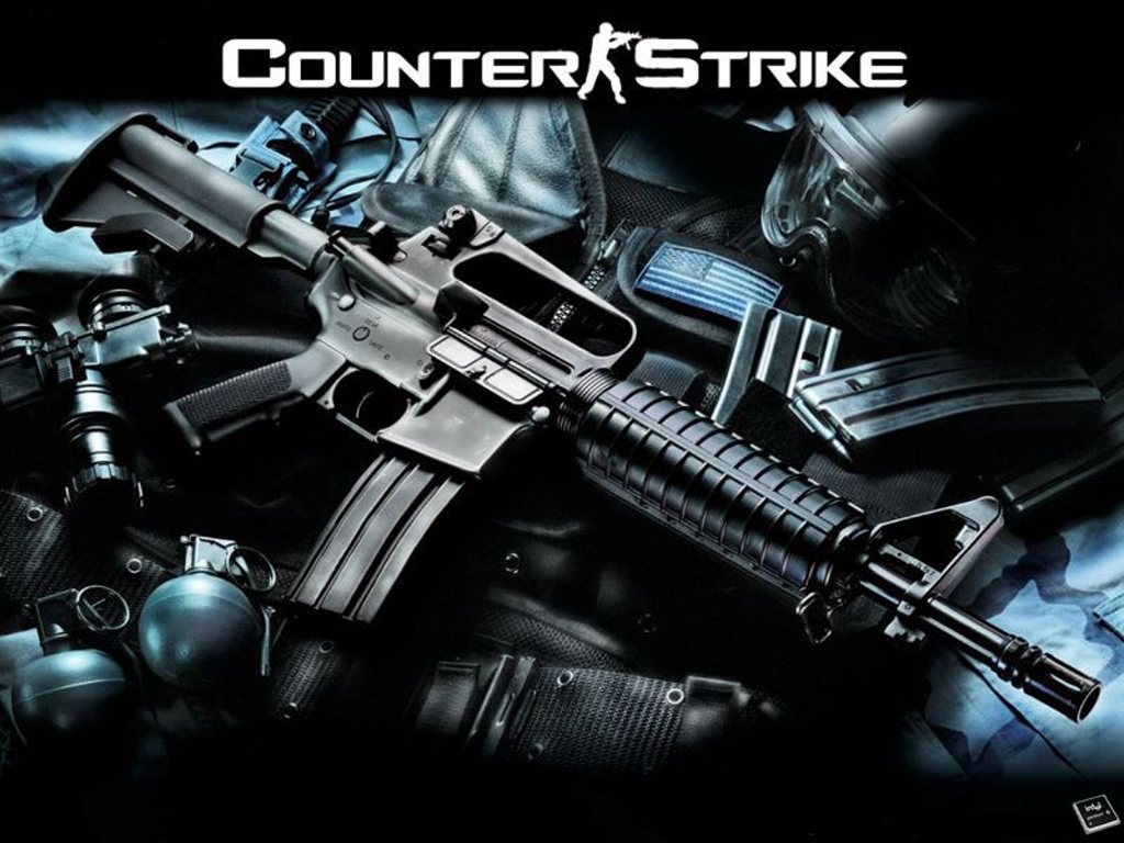 Counter strike wallpapers