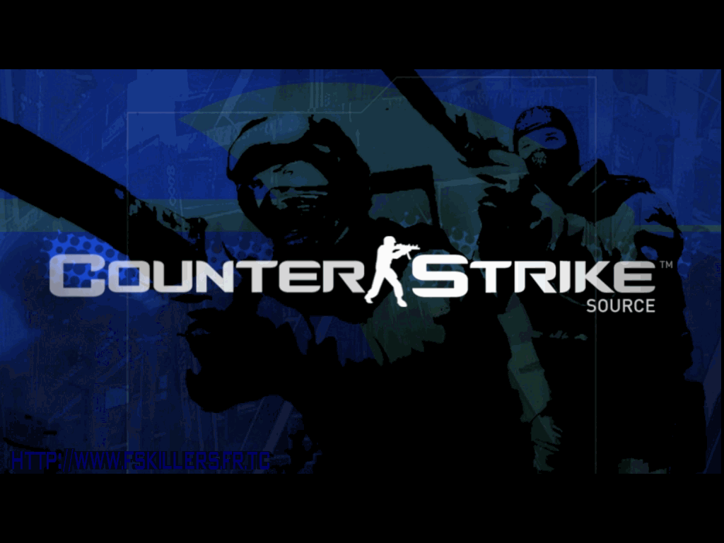 Counter strike