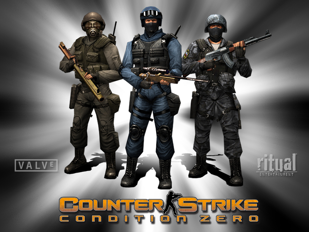 Counter strike