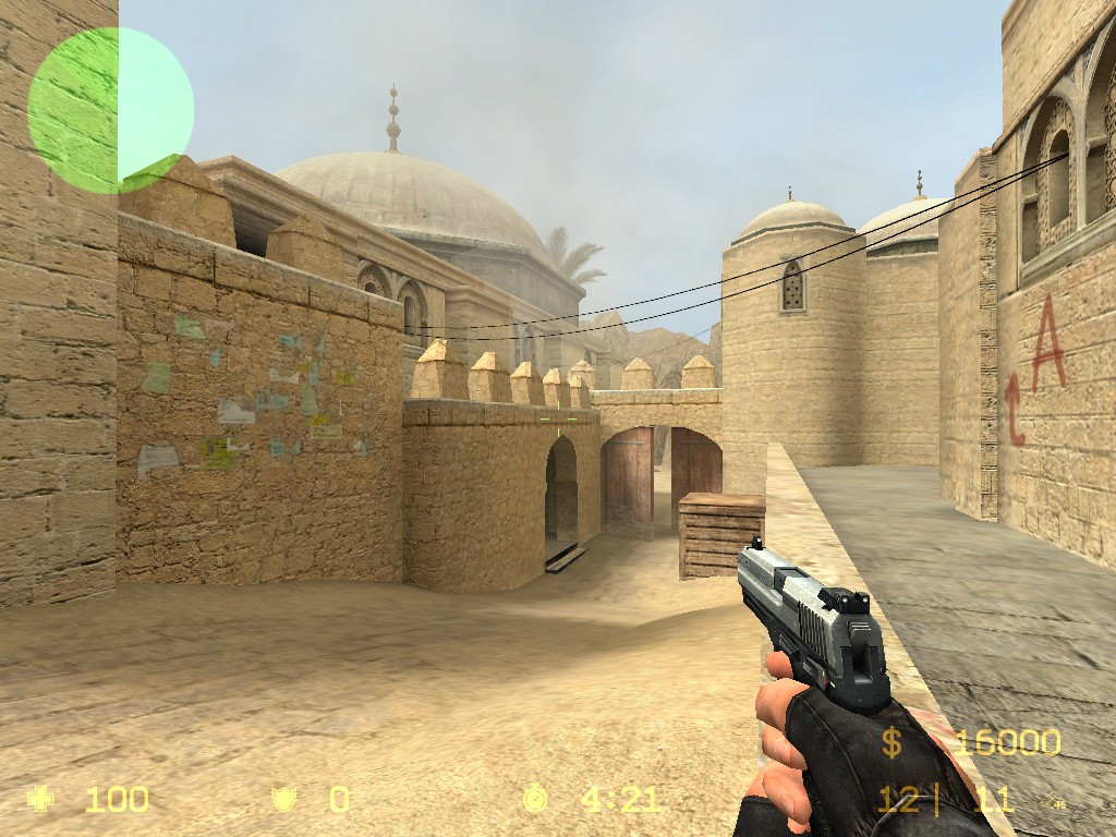 Counter strike