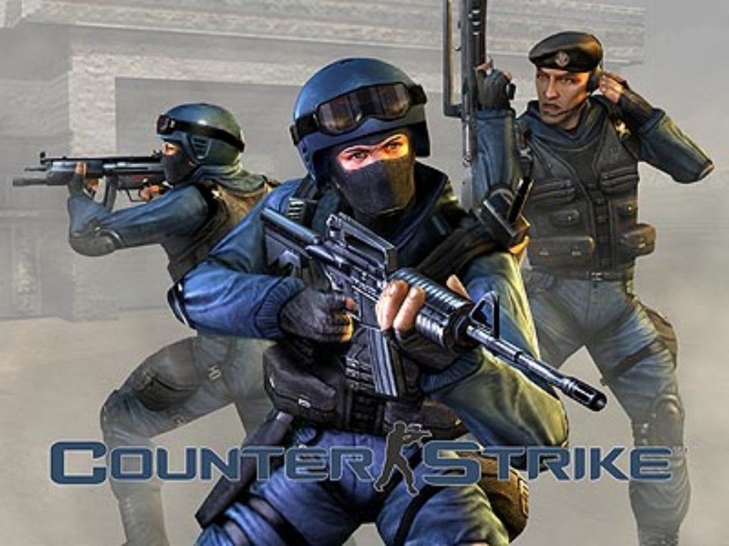 Counter strike