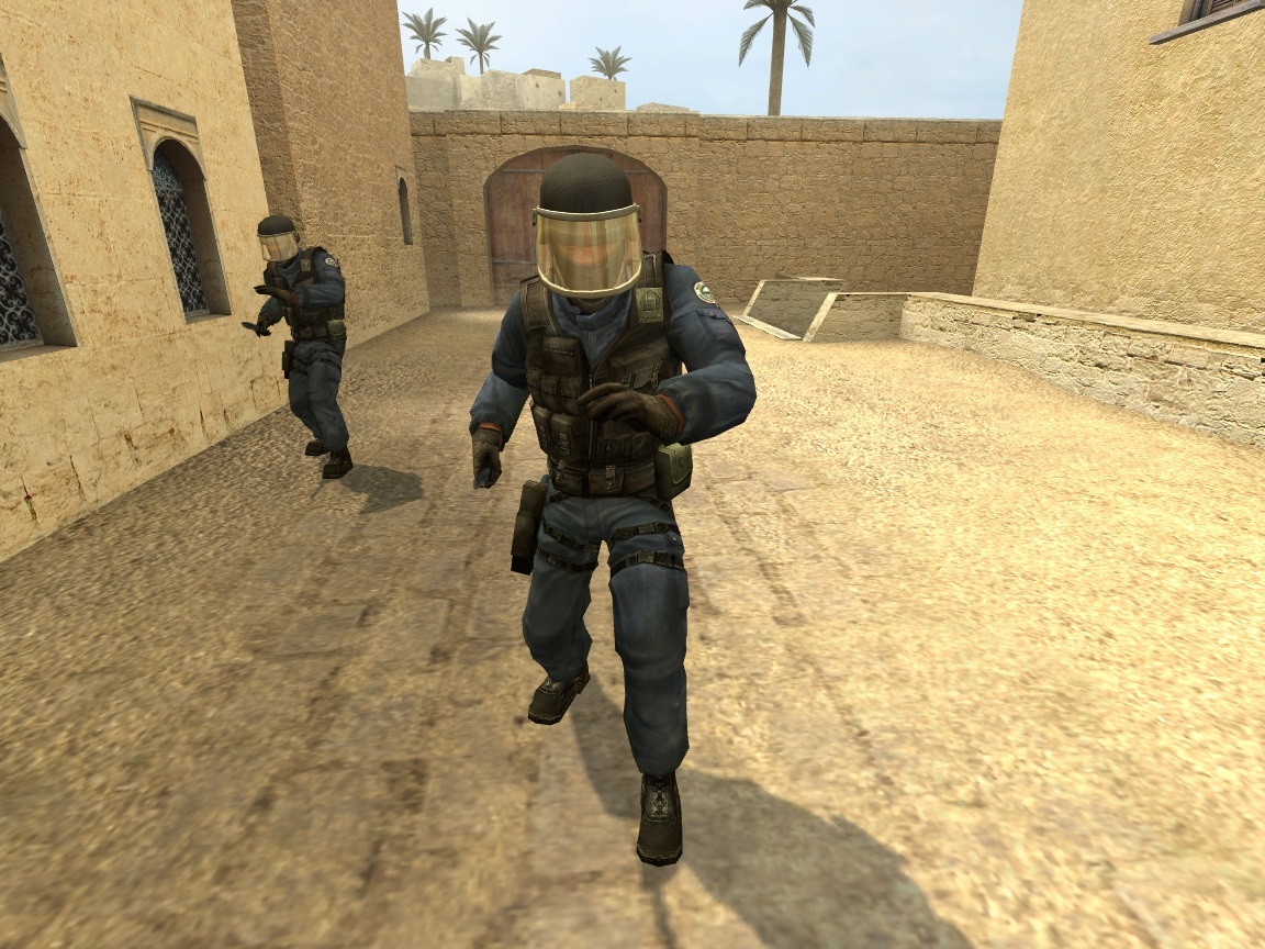 Counter strike wallpapers