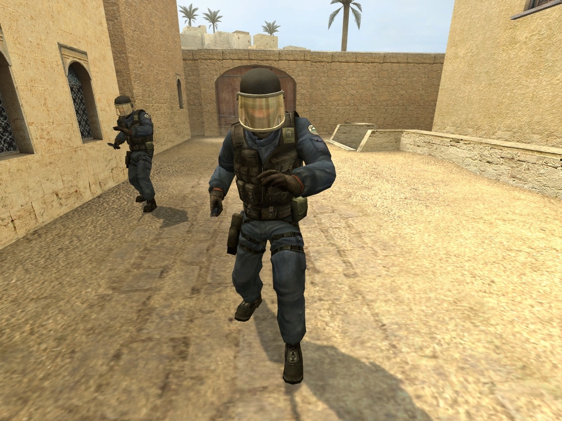 Counter strike