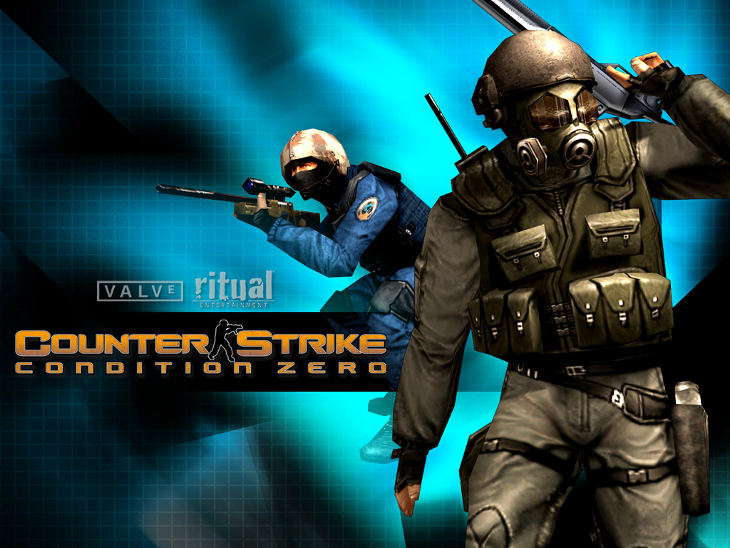 Counter strike wallpapers