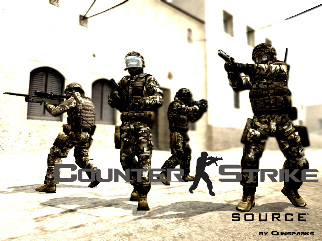 Counter strike