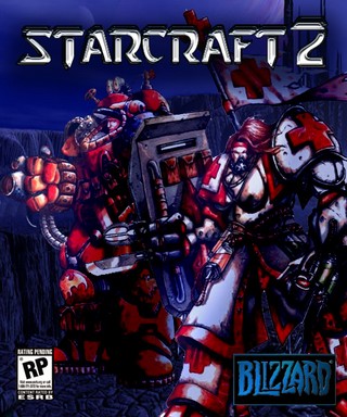 Star craft 2