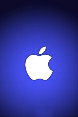 Apple wallpapers