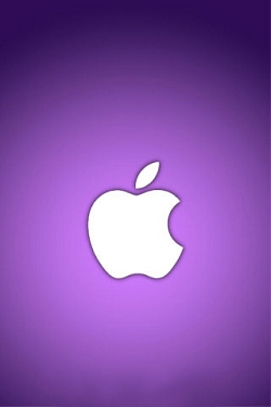 Apple wallpapers