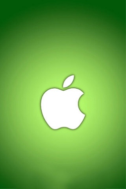 Apple wallpapers