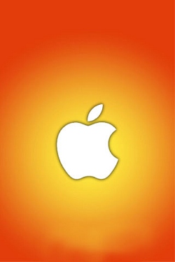 Apple wallpapers