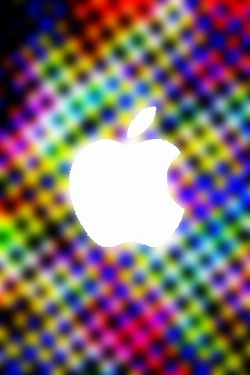 Apple wallpapers