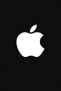 Apple wallpapers