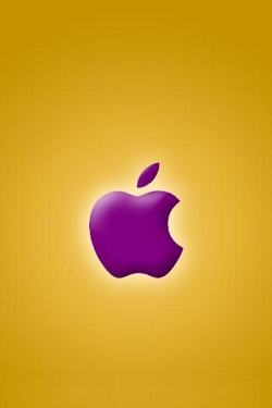 Apple wallpapers