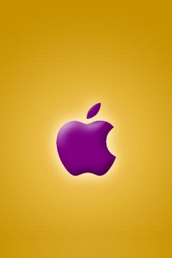 Apple wallpapers