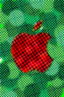 Apple wallpapers