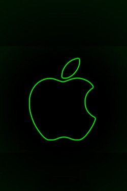 Apple wallpapers