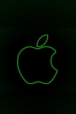 Apple wallpapers