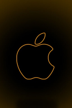 Apple wallpapers