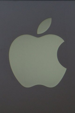 Apple wallpapers