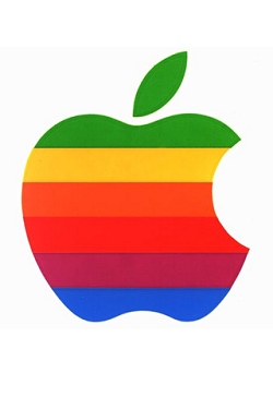 Apple wallpapers