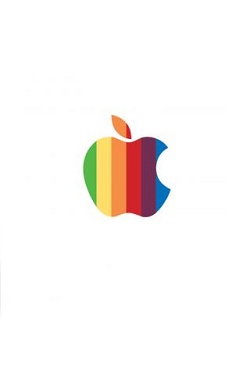 Apple wallpapers