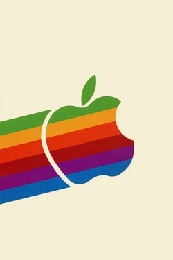 Apple wallpapers