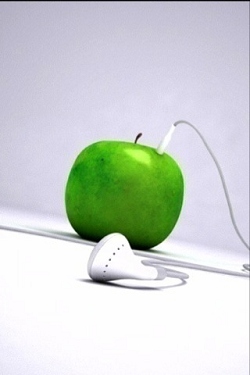 Apple