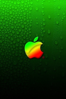 Apple wallpapers