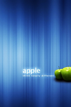 Apple wallpapers