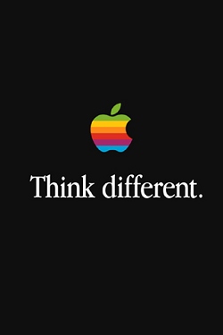 Apple wallpapers