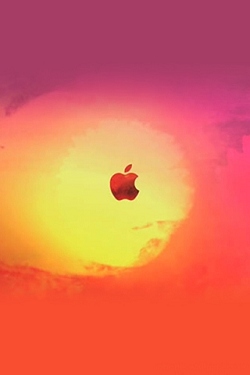 Apple wallpapers