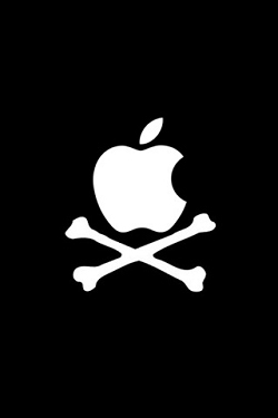 Apple wallpapers