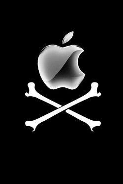 Apple wallpapers