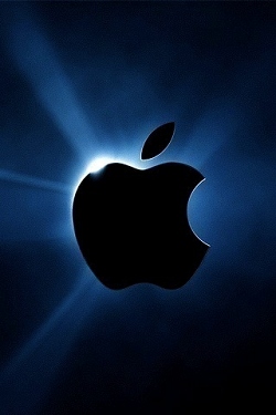 Apple wallpapers