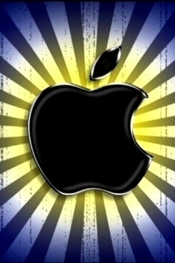 Apple wallpapers