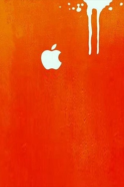 Apple wallpapers