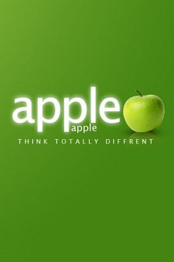 Apple wallpapers