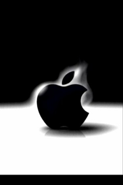 Apple wallpapers