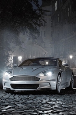 Aston martin wallpapers